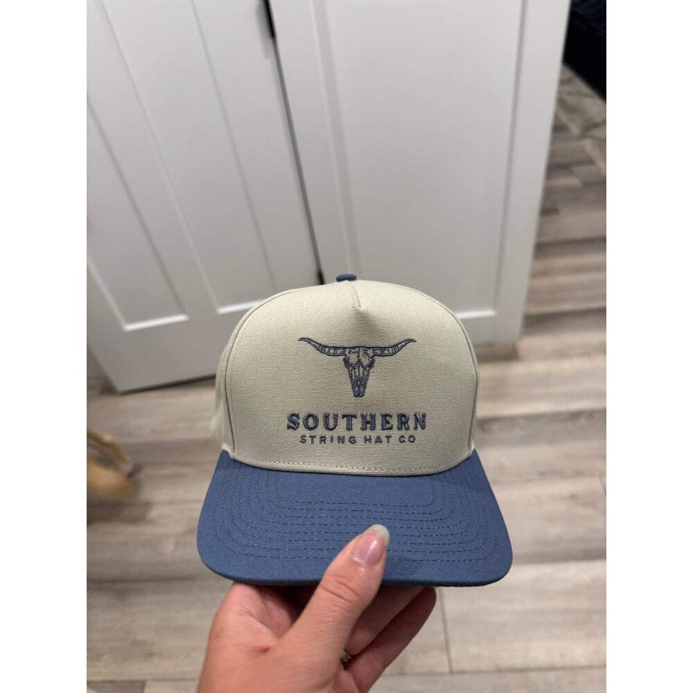 Southern String Hat Co February Drop. Hat Only